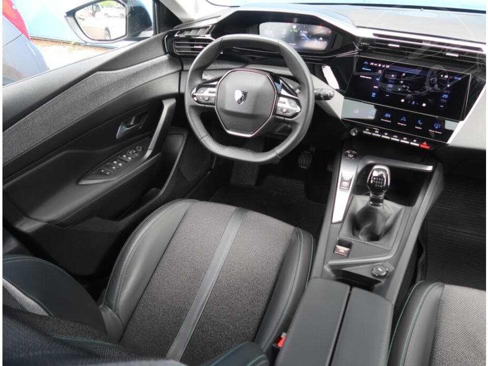 2022 Peugeot 308 - 7