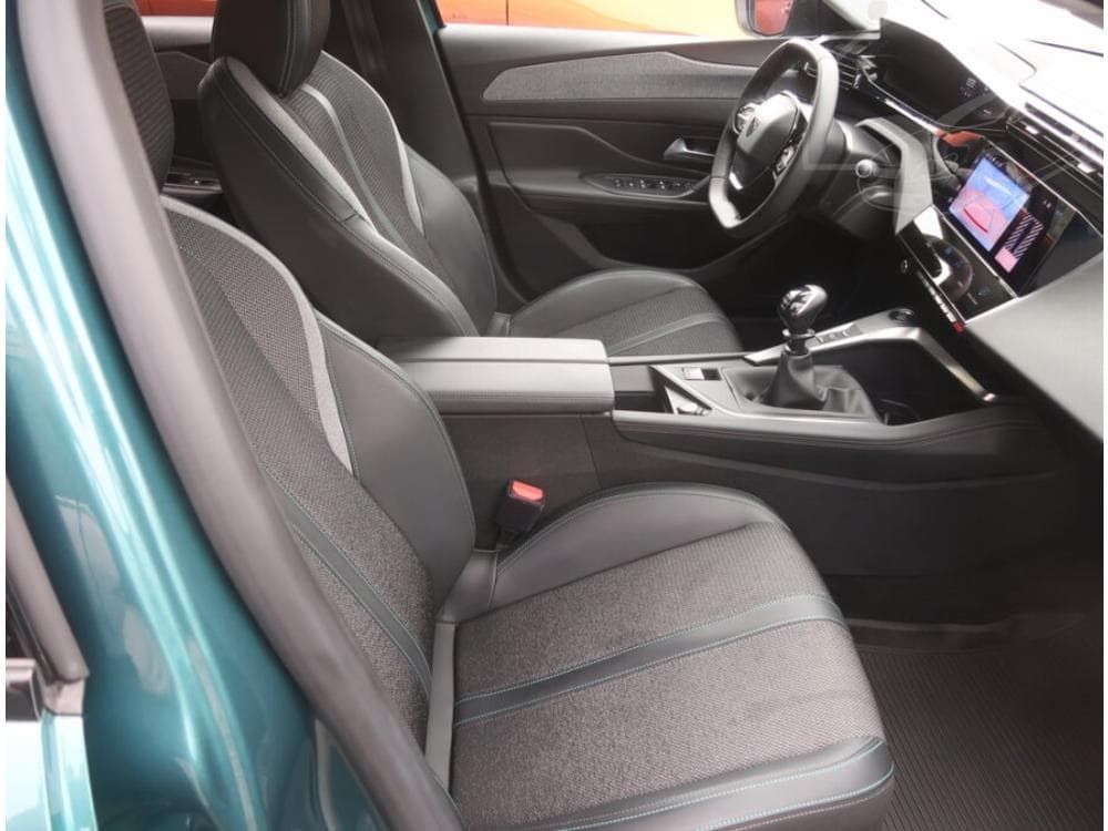 2022 Peugeot 308 - 9