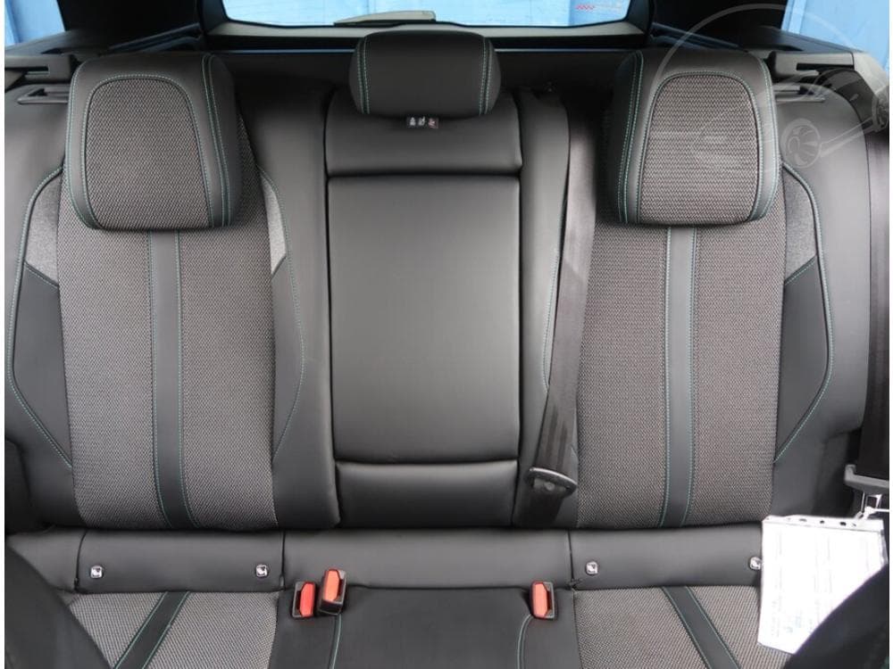 2022 Peugeot 308 - 10