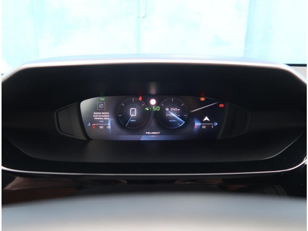 2022 Peugeot 308 - 11