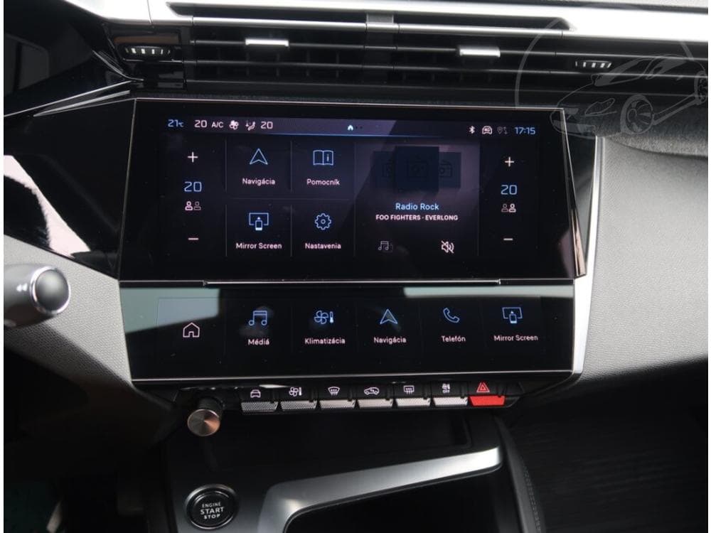 2022 Peugeot 308 - 12