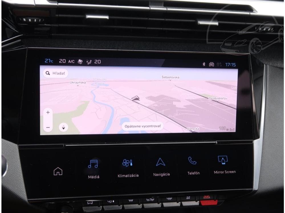 2022 Peugeot 308 - 13