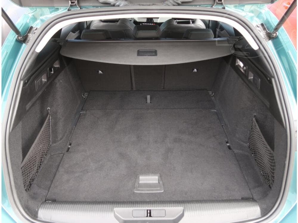 2022 Peugeot 308 - 14