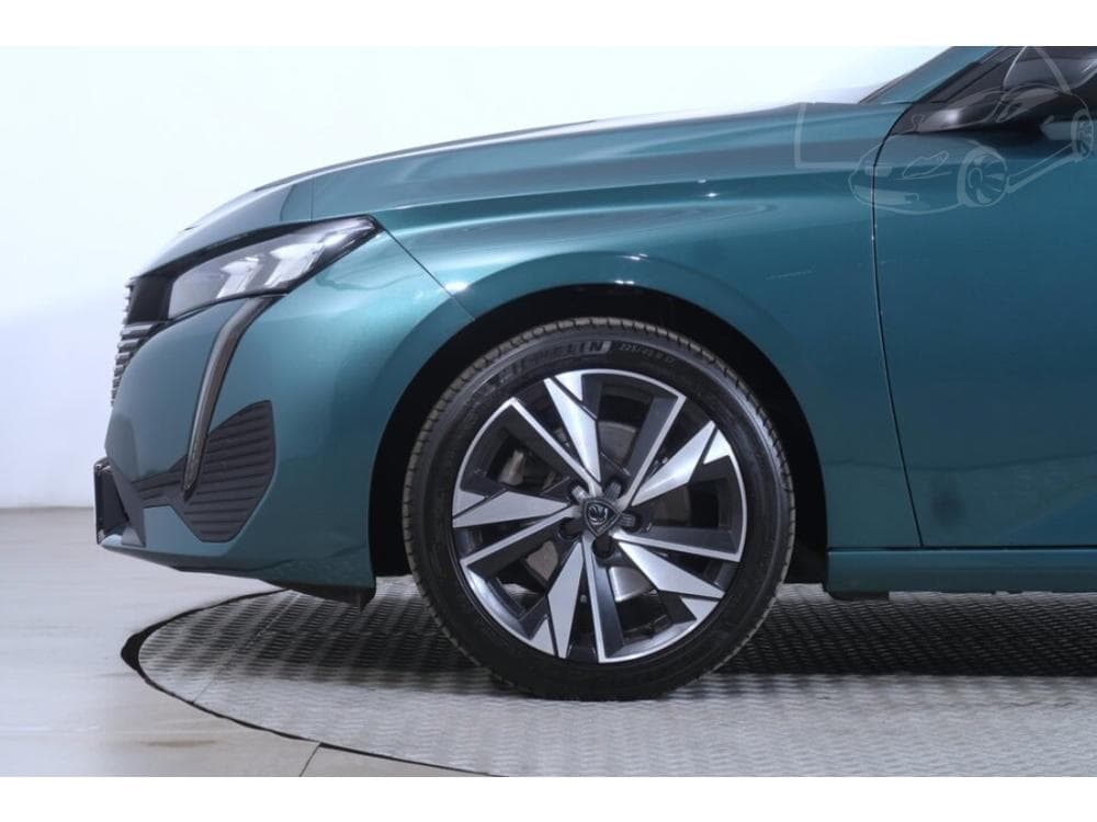 2022 Peugeot 308 - 15