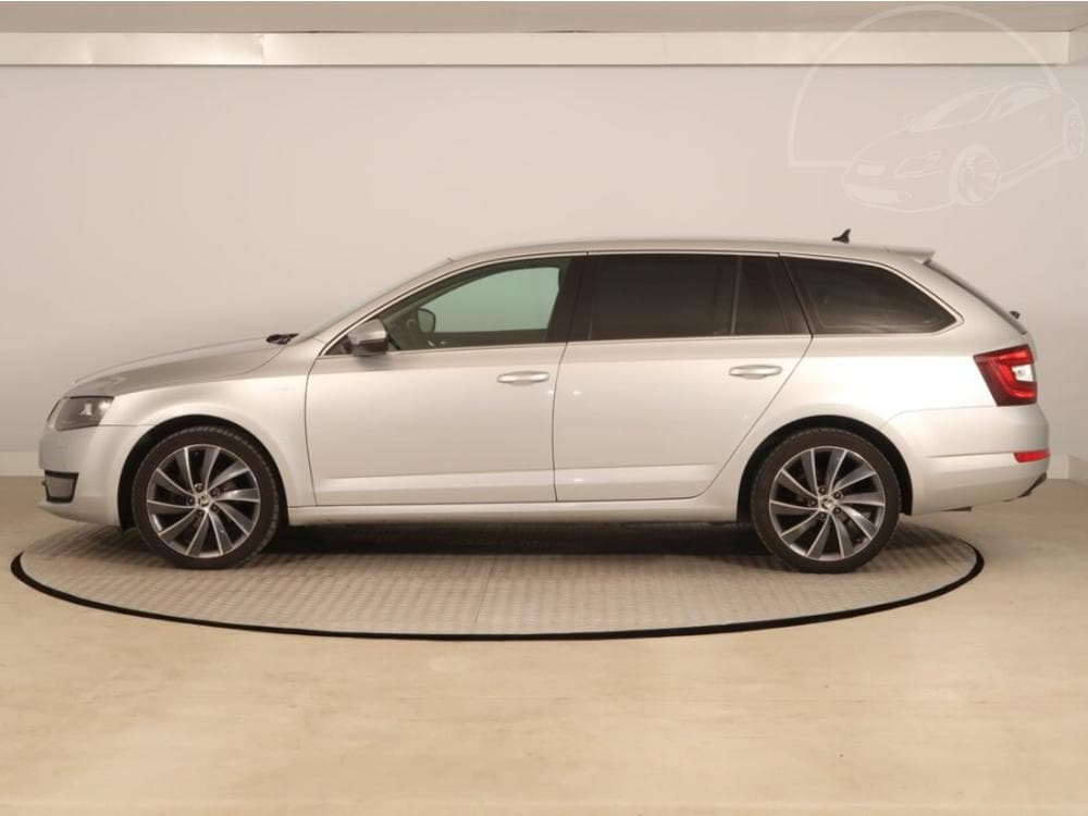 2016 Škoda OCTAVIA - 5