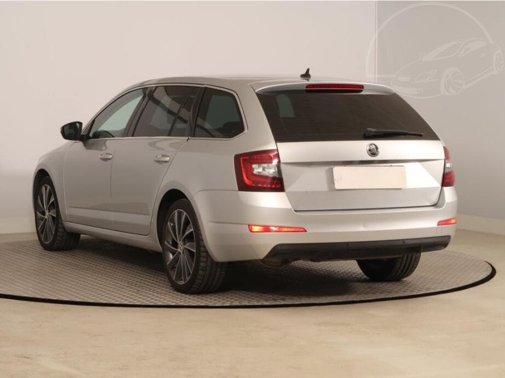 2016 Škoda OCTAVIA - 7