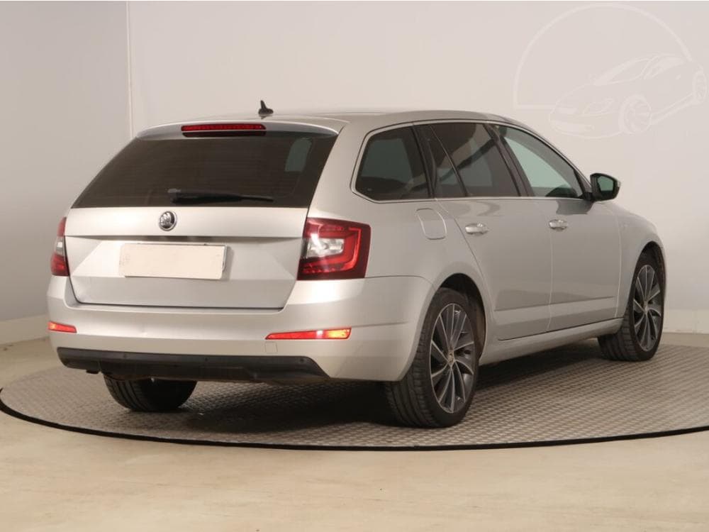 2016 Škoda OCTAVIA - 9