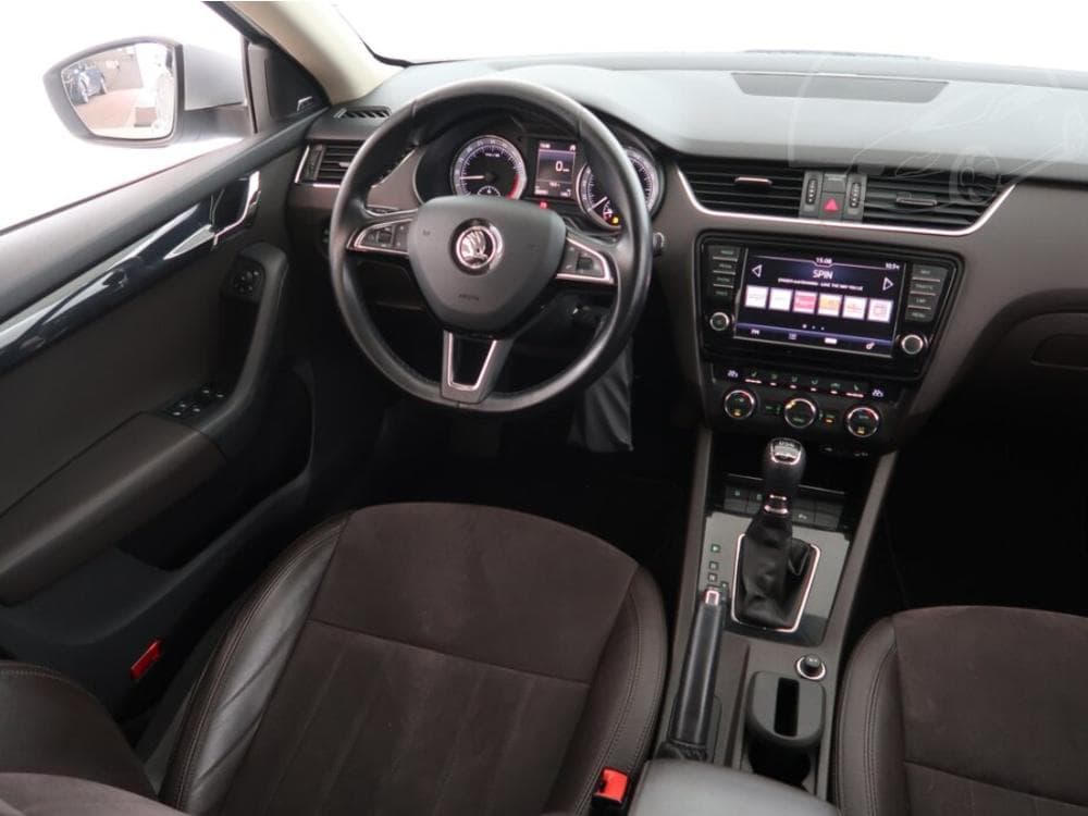 2016 Škoda OCTAVIA - 13