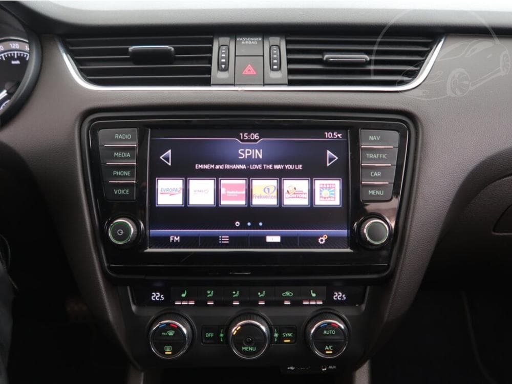 2016 Škoda OCTAVIA - 23