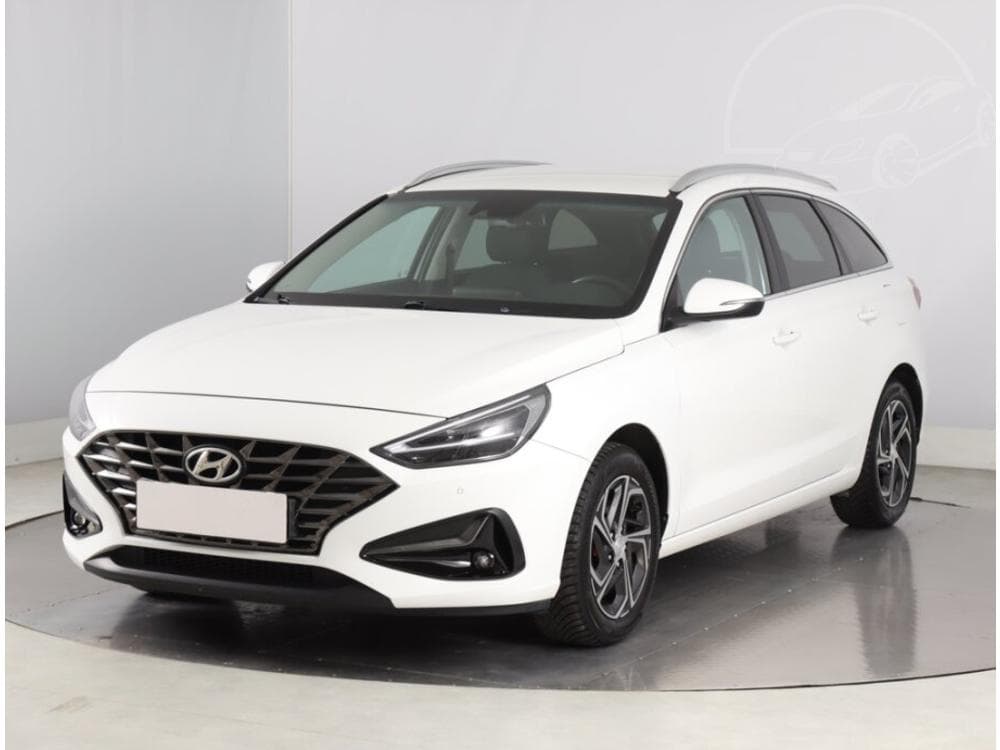 2021 Hyundai I30 - 2