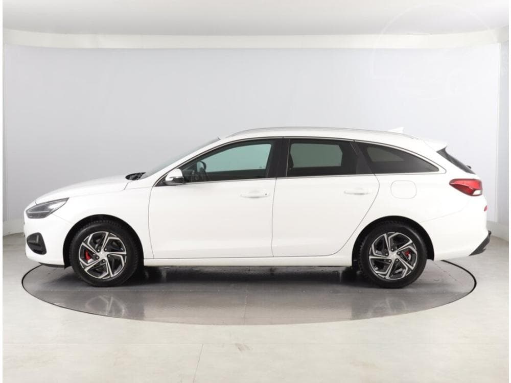 2021 Hyundai I30 - 3