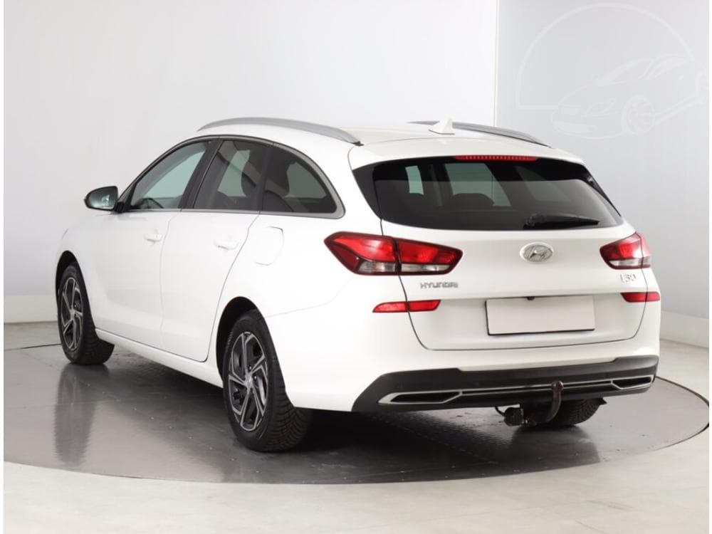 2021 Hyundai I30 - 4