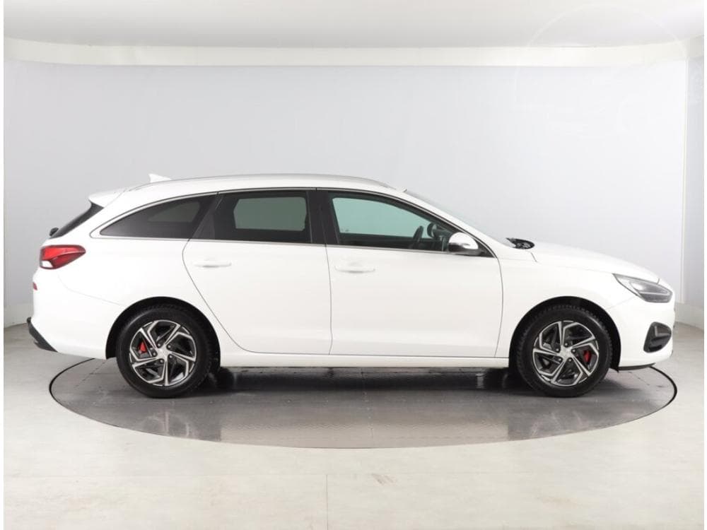 2021 Hyundai I30 - 6