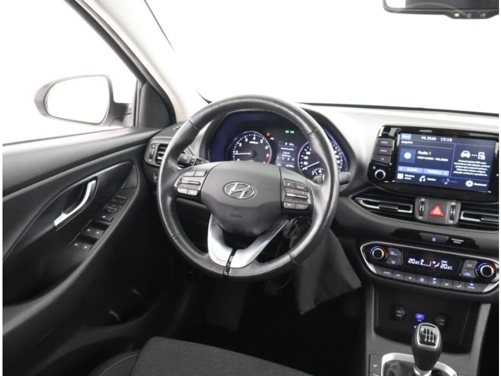 2021 Hyundai I30 - 7