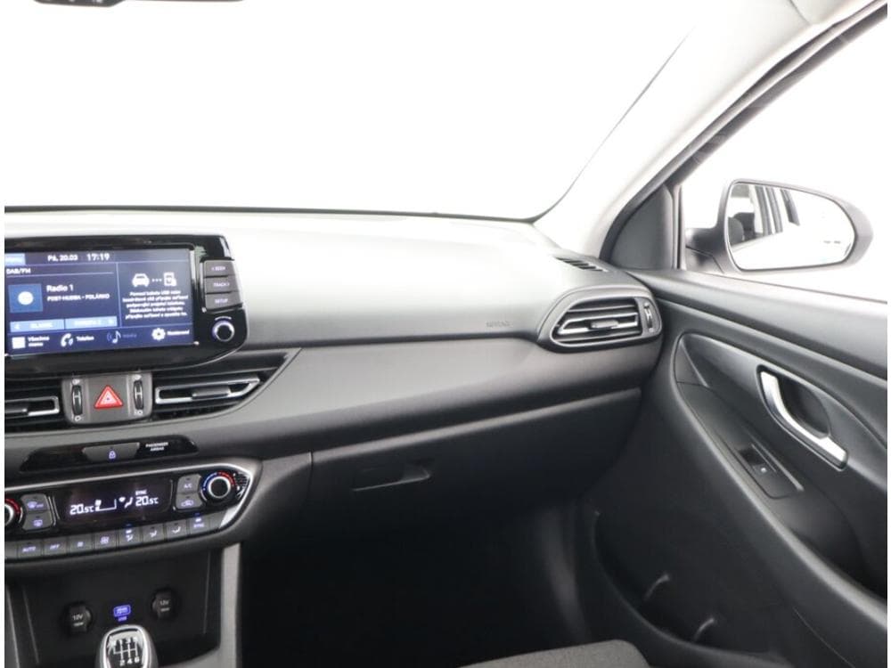 2021 Hyundai I30 - 8