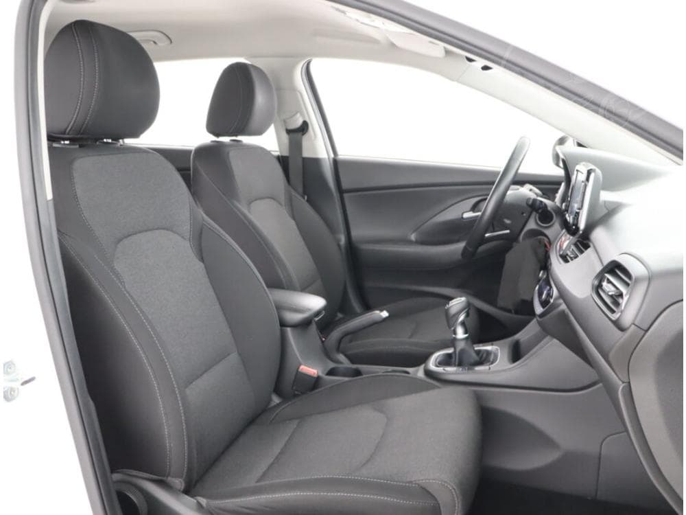 2021 Hyundai I30 - 9