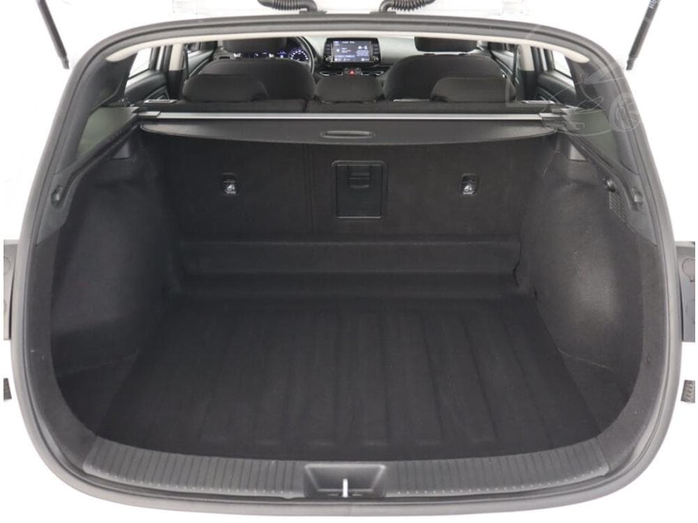 2021 Hyundai I30 - 13