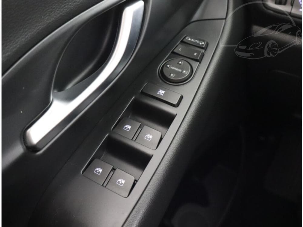 2021 Hyundai I30 - 14