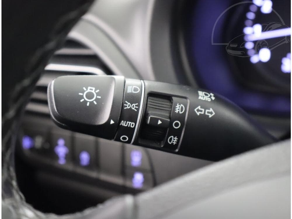 2021 Hyundai I30 - 15