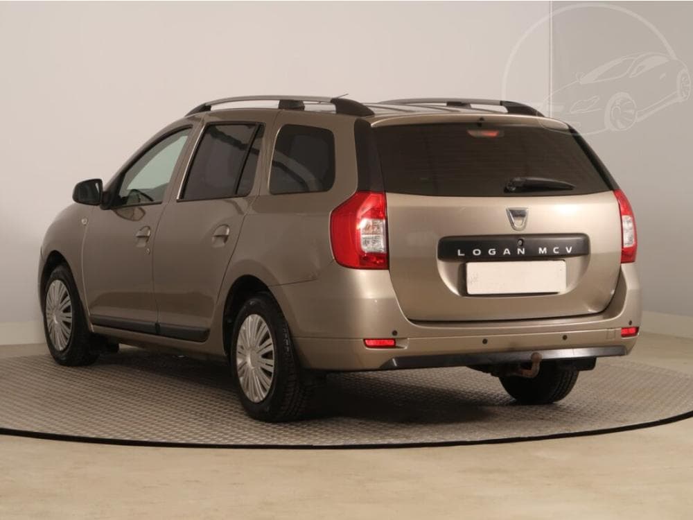 2014 Dacia LOGAN - 4
