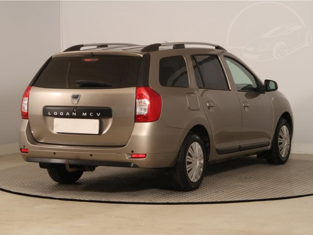 2014 Dacia LOGAN - 5