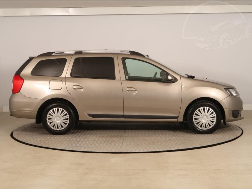 2014 Dacia LOGAN - 6