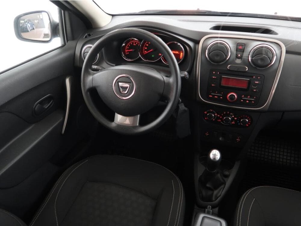 2014 Dacia LOGAN - 7