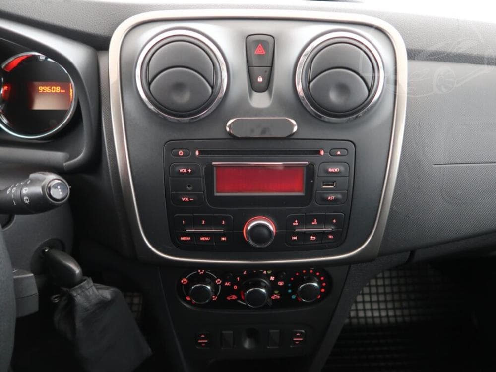2014 Dacia LOGAN - 12