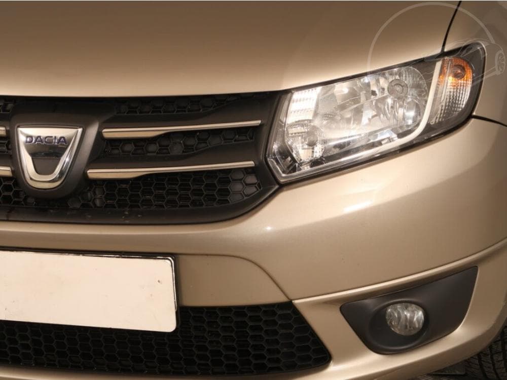 2014 Dacia LOGAN - 14