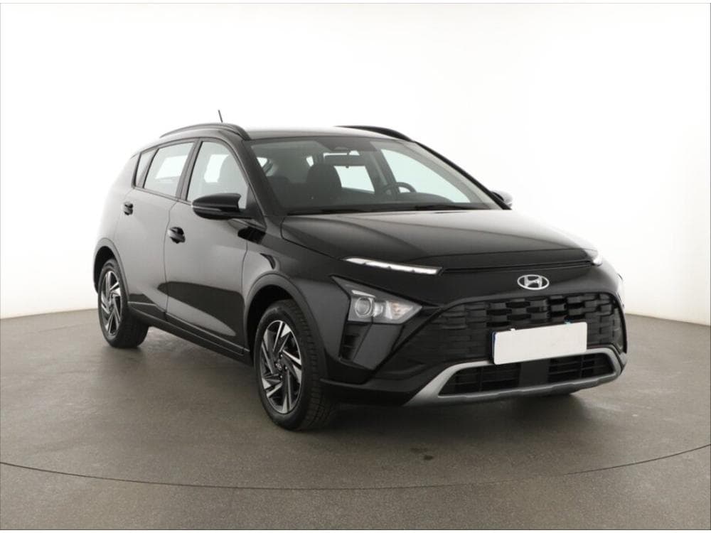 Hyundai Bayon 1.0 T-GDI, Comfort Club