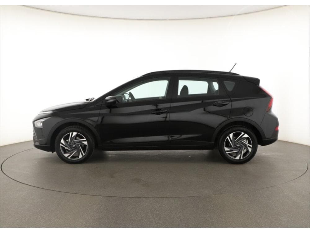 2023 Hyundai Bayon - 3