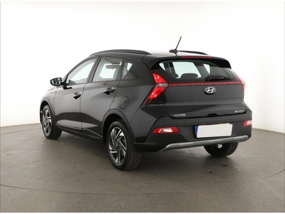 2023 Hyundai Bayon - 4