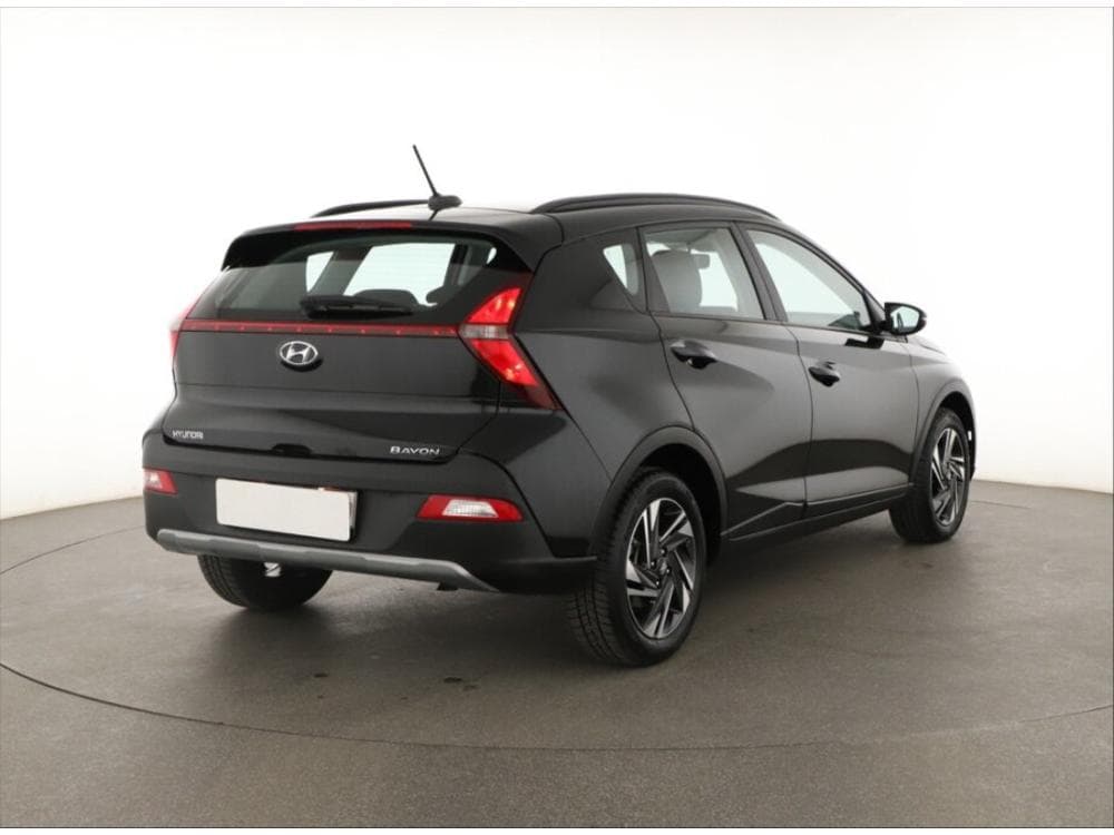 2023 Hyundai Bayon - 5