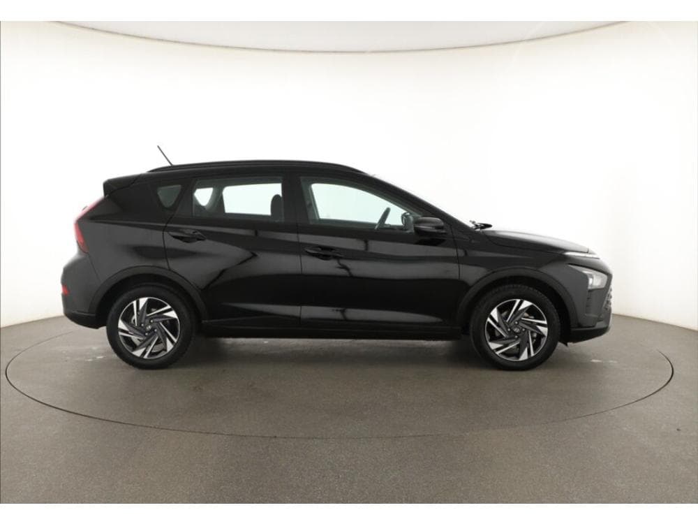 2023 Hyundai Bayon - 6