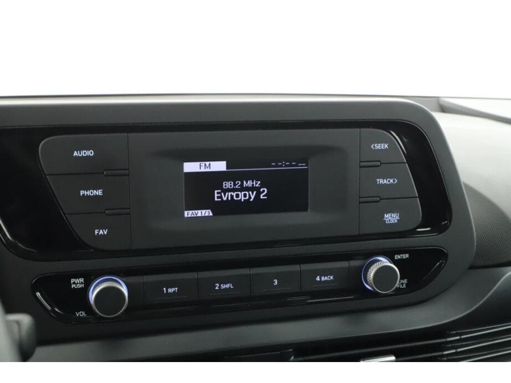 2023 Hyundai Bayon - 9