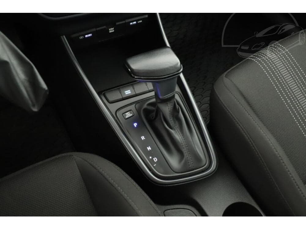 2023 Hyundai Bayon - 10