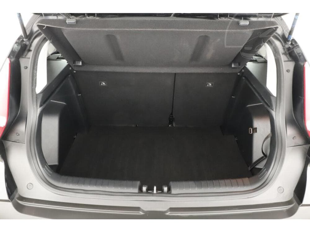 2023 Hyundai Bayon - 11