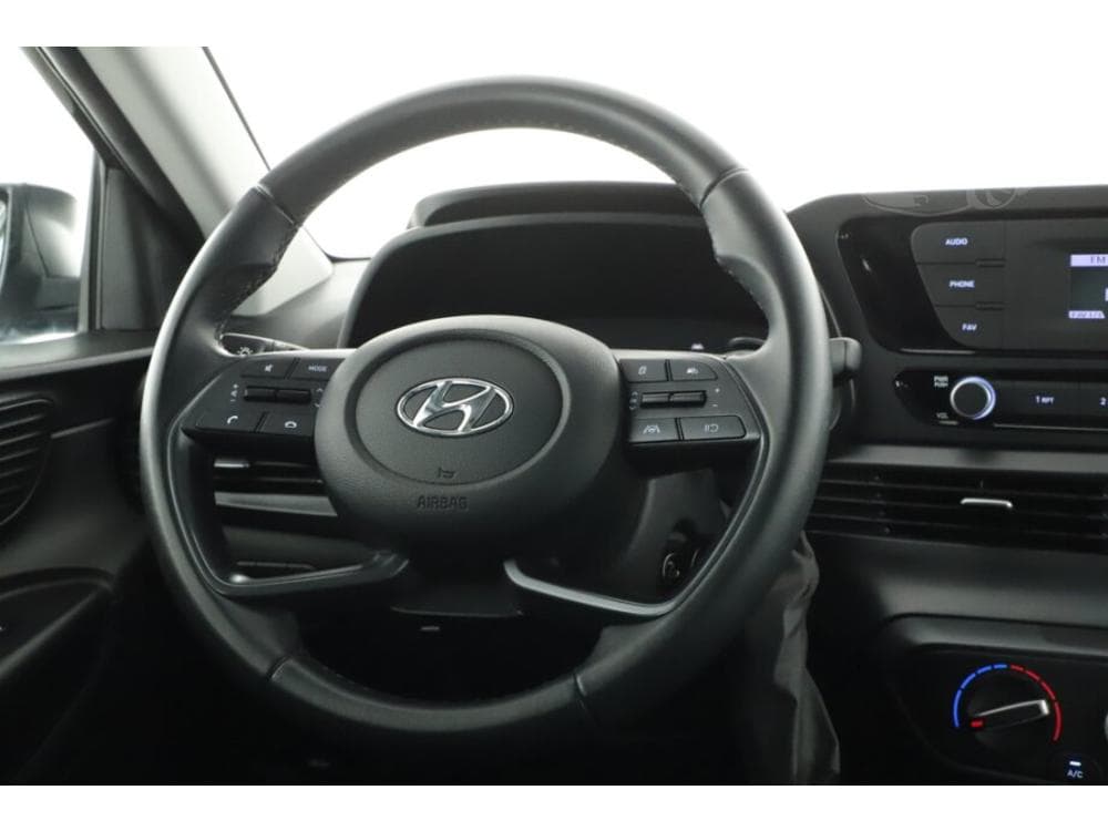 2023 Hyundai Bayon - 13