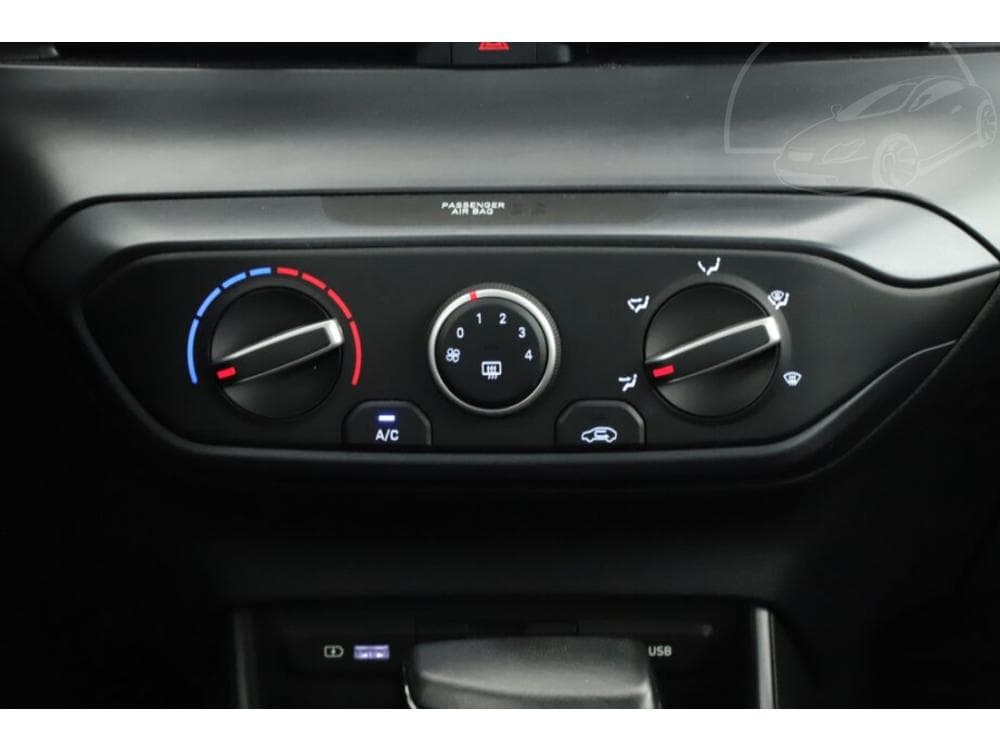 2023 Hyundai Bayon - 14