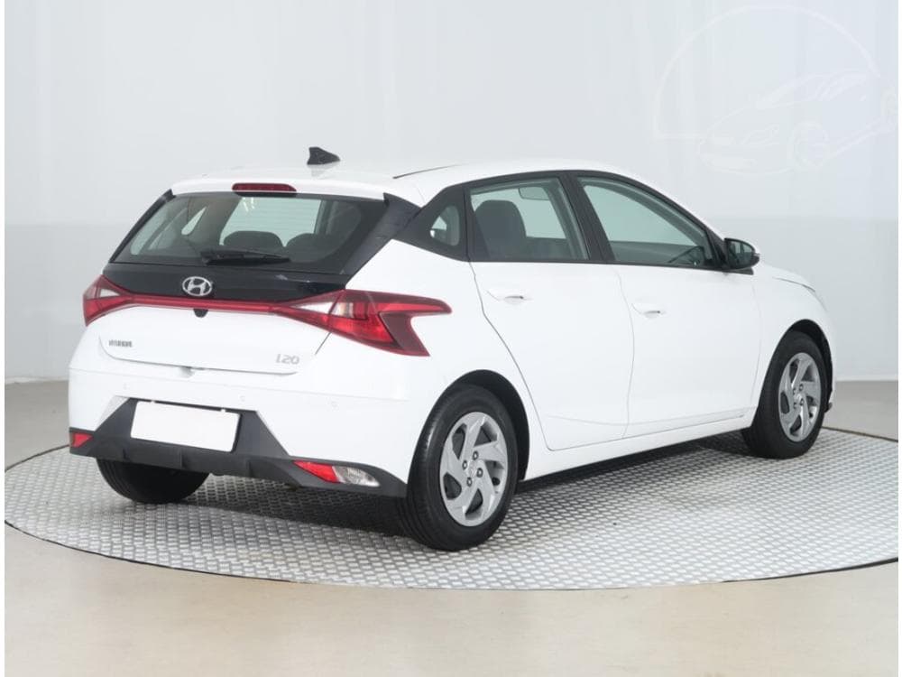 2023 Hyundai I20 - 5
