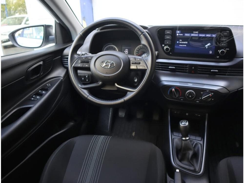 2023 Hyundai I20 - 7