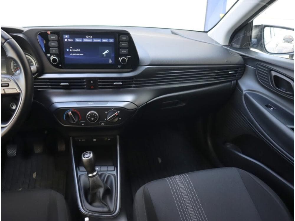 2023 Hyundai I20 - 8