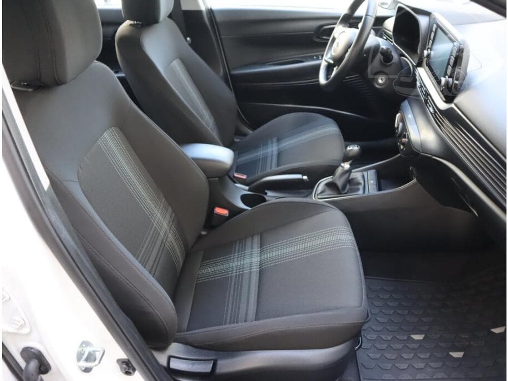 2023 Hyundai I20 - 9