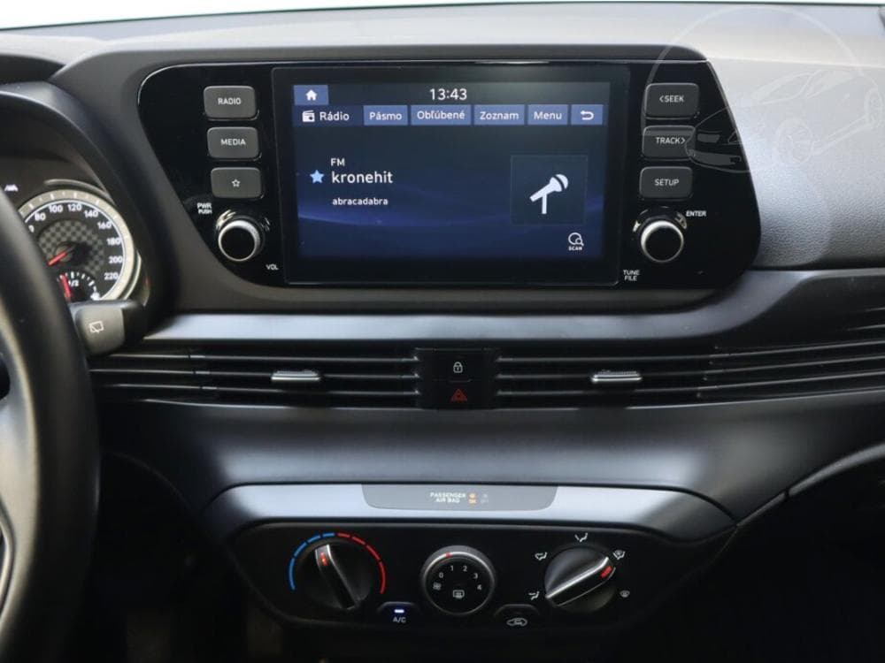 2023 Hyundai I20 - 12