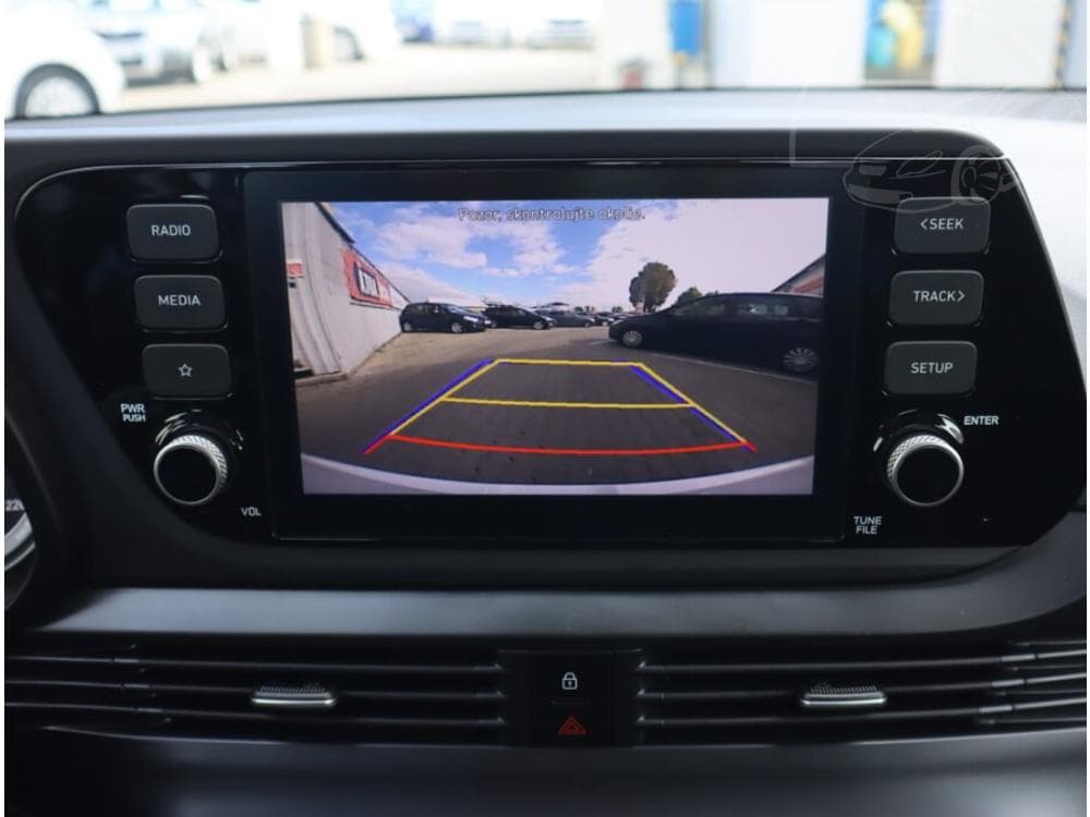 2023 Hyundai I20 - 15