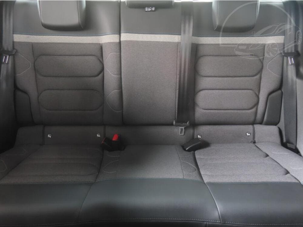 2023 Citroen C4 - 10