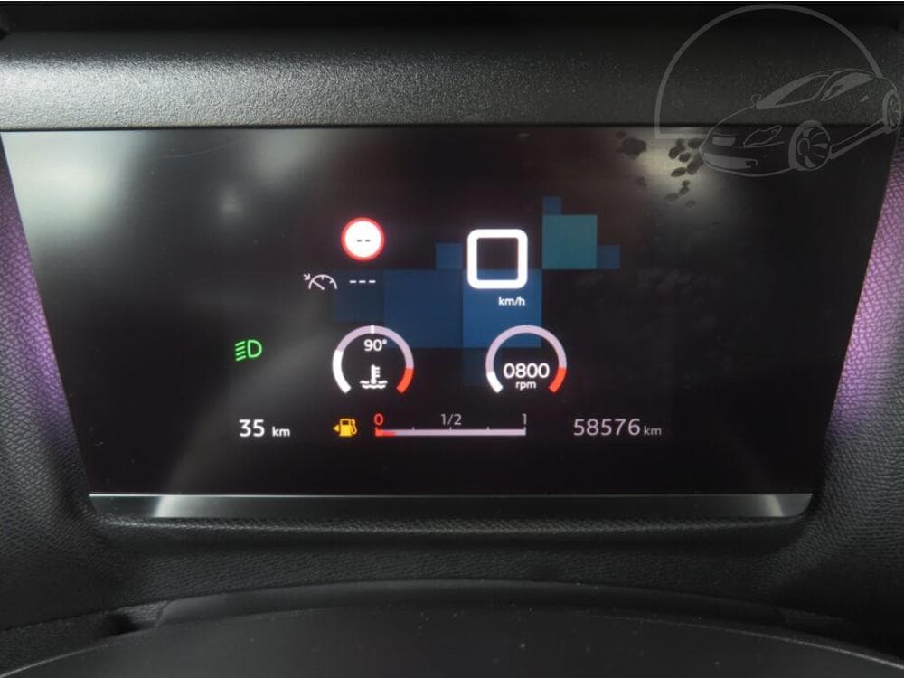 2023 Citroen C4 - 11