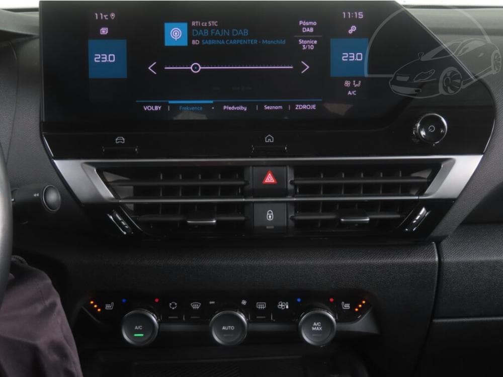 2023 Citroen C4 - 12