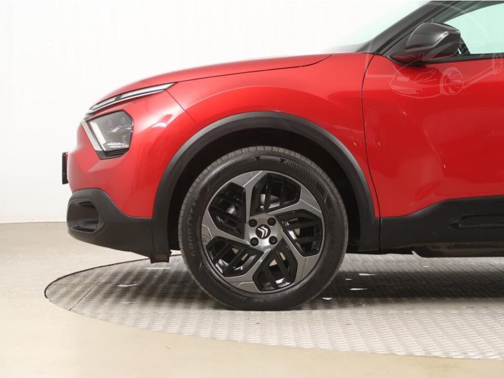 2023 Citroen C4 - 14