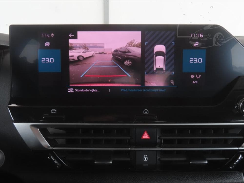 2023 Citroen C4 - 15